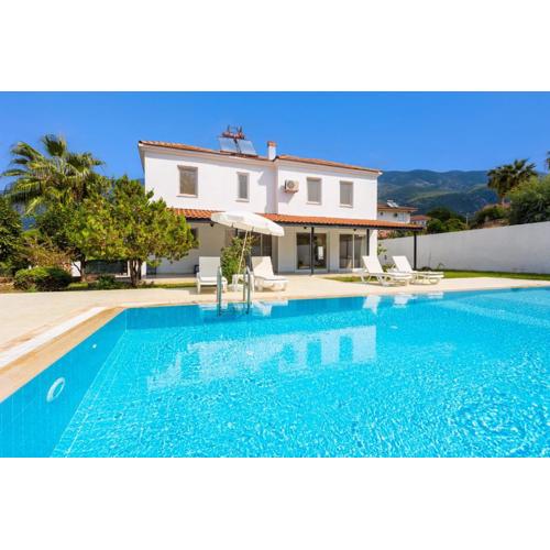 Villa Oliv