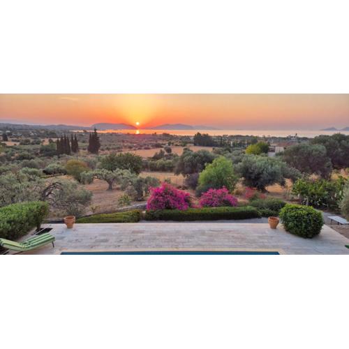 Villa Oliva