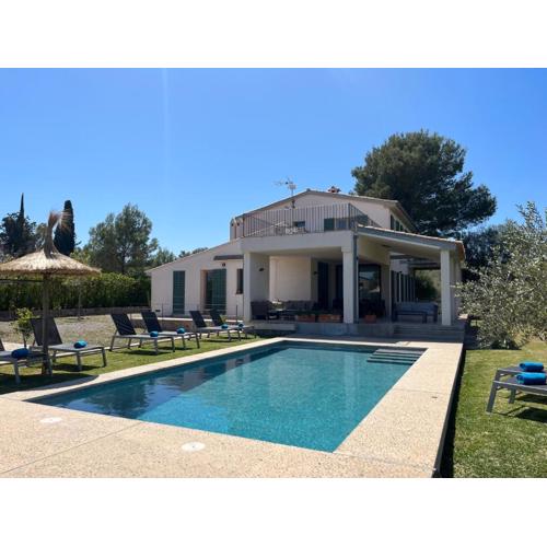 Villa Olivar - La Goleta Hotel de Mar & Villas
