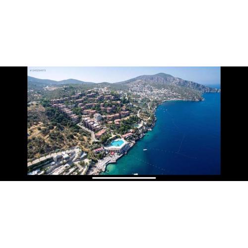 Villa Olive Garden, Kalkan ClubPatara