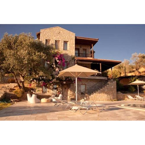 Villa Olive Garden