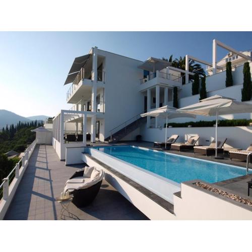 Villa Olive Garden