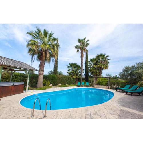 Villa Olive Grove 3