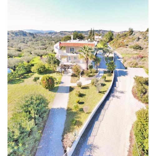 Villa Olive Grove