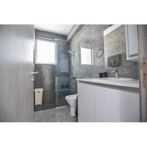 Villa Olive Silver, Brand New, Contemporary 2Bdr Protaras Villa With Private Pool