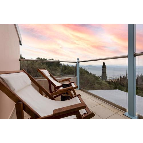 Villa Olive Tree by Estia