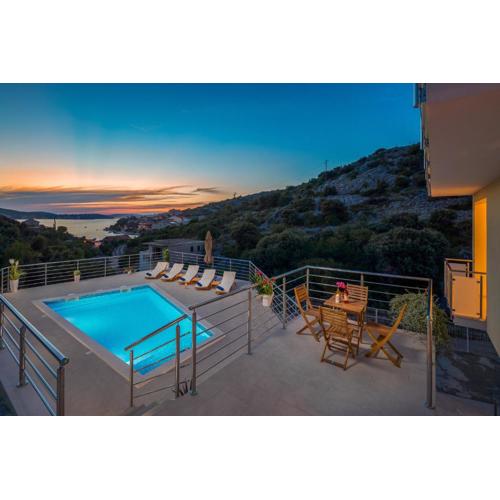 Villa Olive Tree
