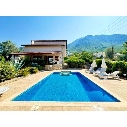 Villa Olive
