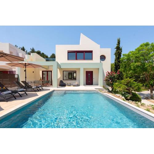 Villa Olive
