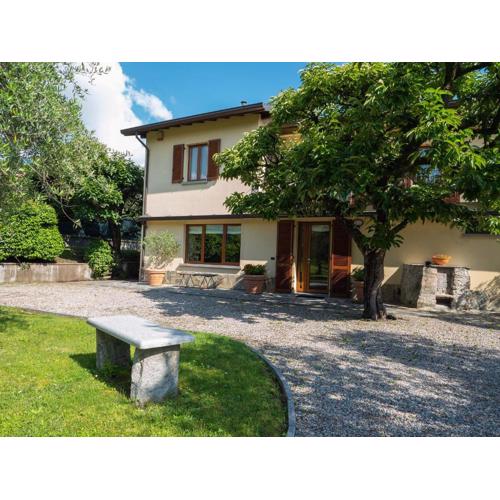 Villa Olivee