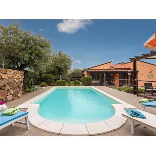 Villa Olivella by Interhome