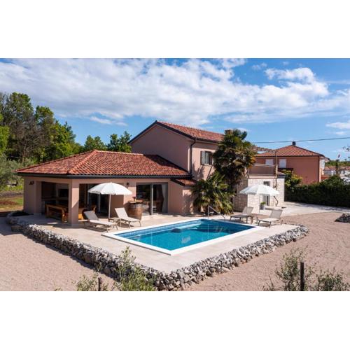 Villa Oliveti