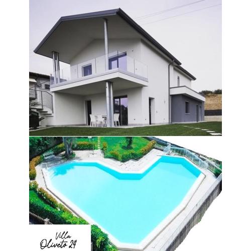 Villa Oliveto 24
