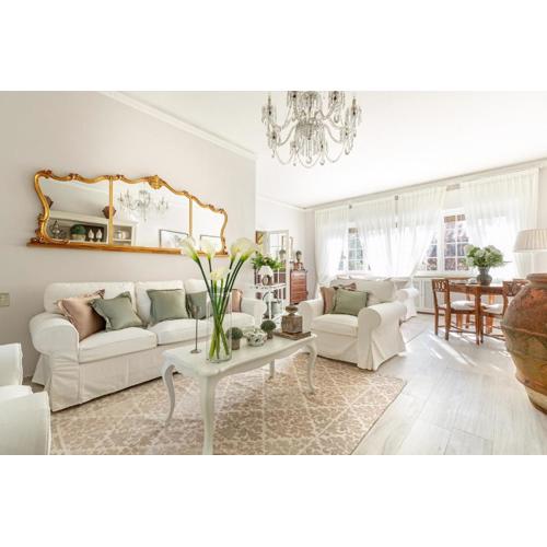 Villa Olivia: a New Luxury Villa with Garden Lucca