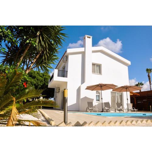 Villa Olivia, Coral Bay