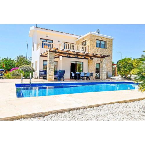 Villa Olivia Coral