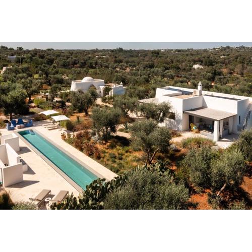 Villa Olivida