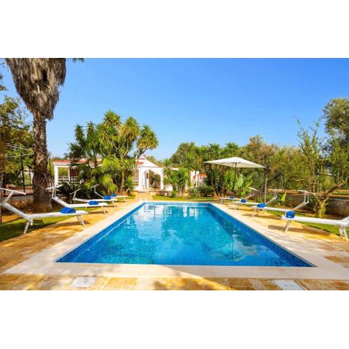 Villa Olivier by Villa Plus