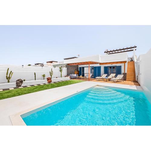 Villa Olivina