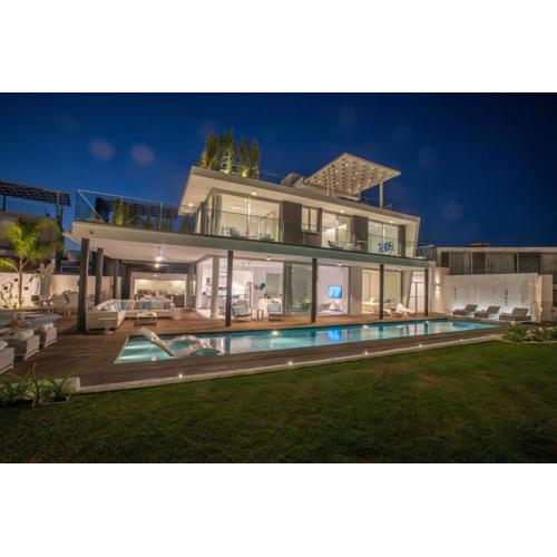 Villa Olivine Pearl 3