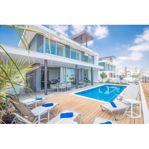 Villa Olivine Pearl 6