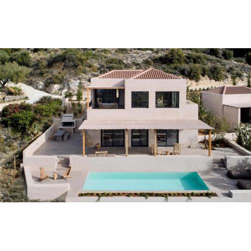 Villa Olivio - Secret Roc Villas