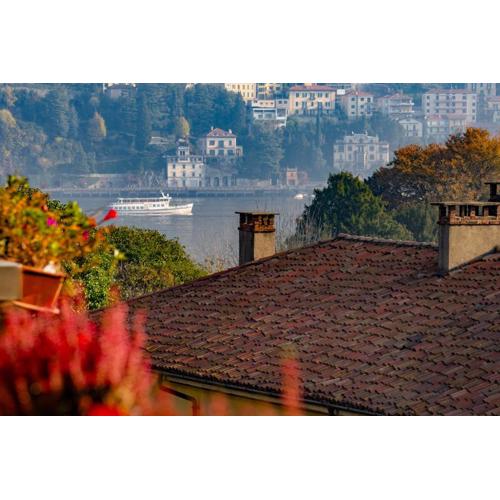 Villa Olmo CozyStay