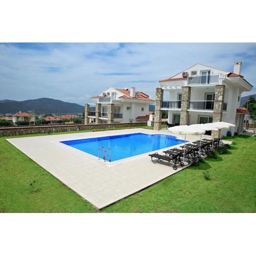 Villa Oludeniz Heights
