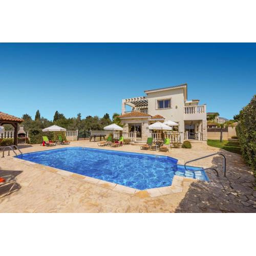 Villa Olympian Sun by Villa Plus