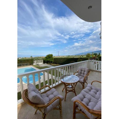 Villa OLYMPUS BREEZE
