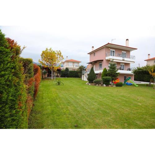 Villa Olympus