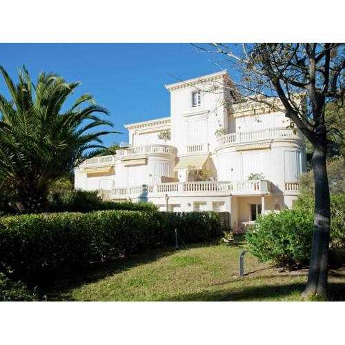Villa on Côte d\