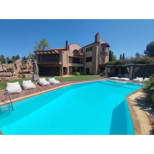 Villa Onar