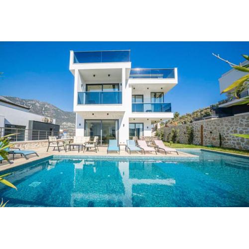 Villa Onat