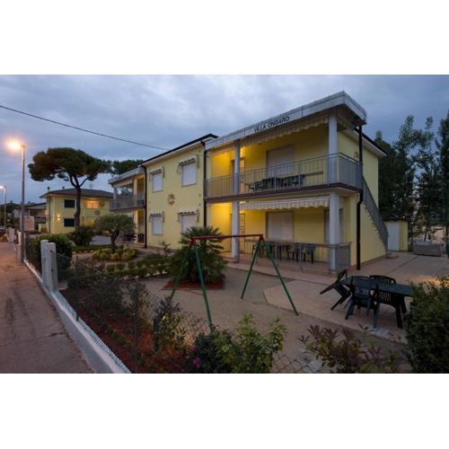 Villa Ongaro 2