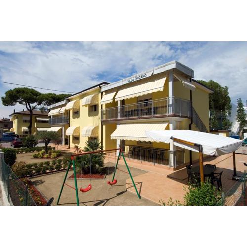 Villa Ongaro