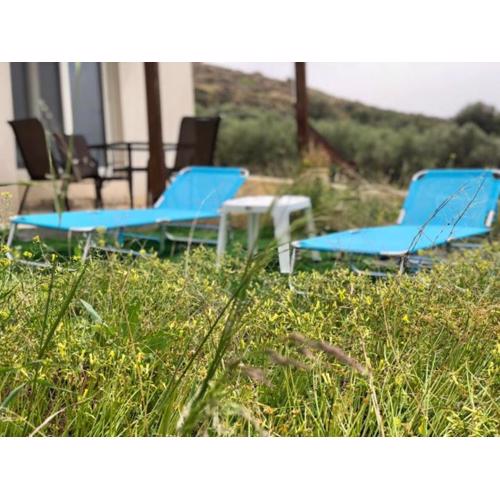 Villa Oniro Kreta