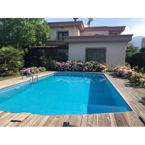 Villa Onuk