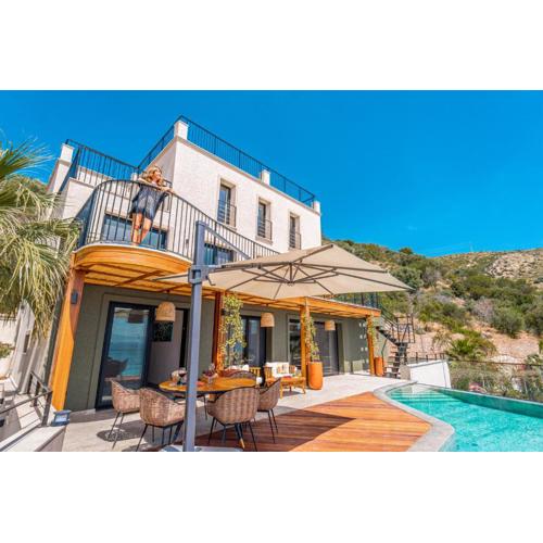 Villa Onya