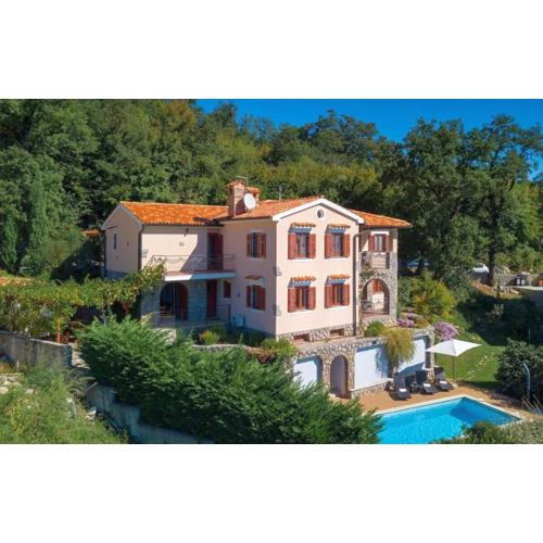 Villa Opatija by Villas Guide