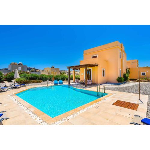 Villa Ophelia