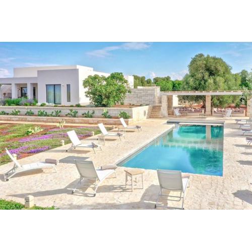 Villa Orama Relais By Raro Villas