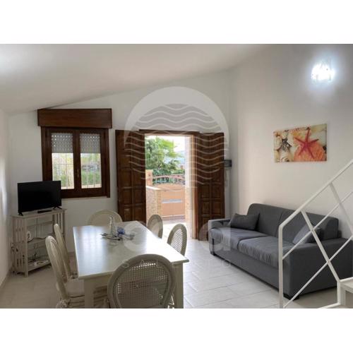 Villa Orange Sun By Cala Salento