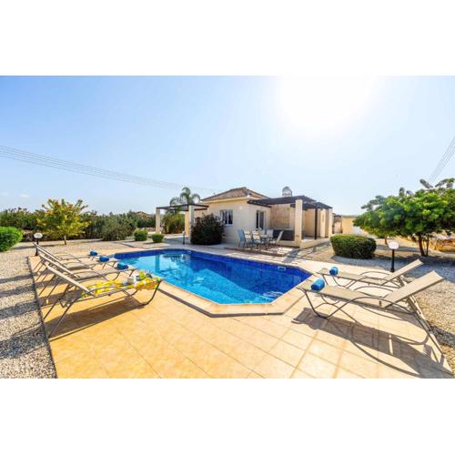 Villa Orange Tree