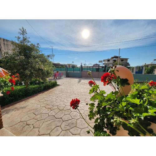 Villa Orange