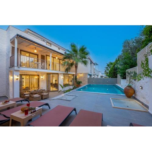 Villa Orange