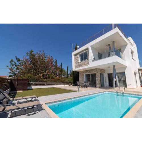 Villa Orchid