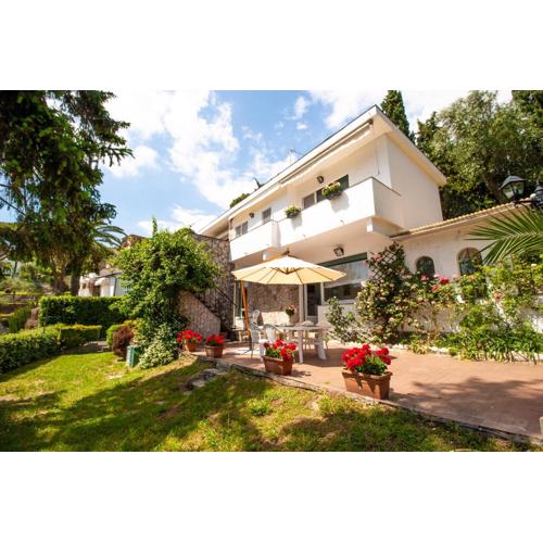 Villa Orchidea by PortofinoHomes