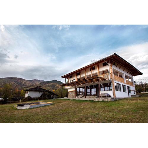 Villa Oreh Kravenik - Вила Орех Кръвеник