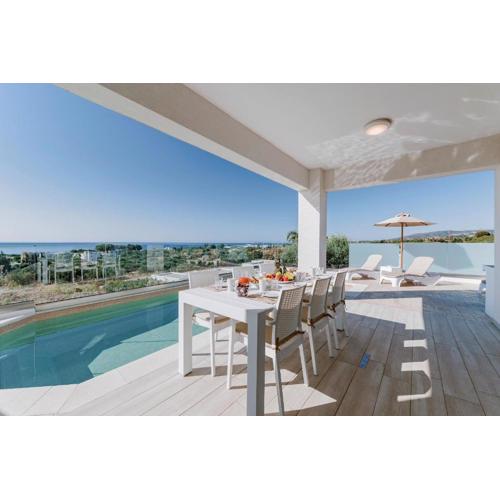 Villa Oriens
